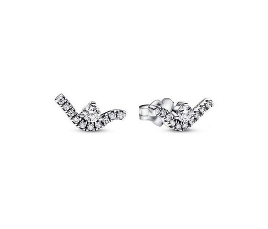 PANDORA JEWELS Mod. SPARKLING WAVE ***SPECIAL PRICE***-0