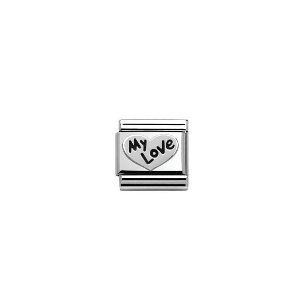 NOMINATION JEWELS JEWELRY Mod. 330101/09 - Default Title