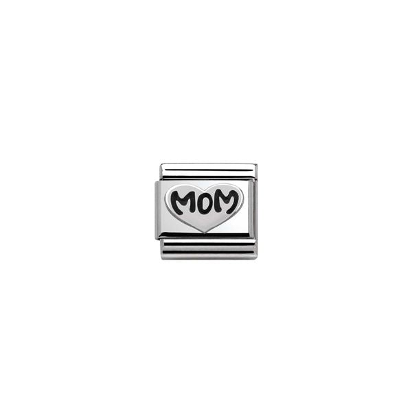 NOMINATION JEWELS JEWELRY Mod. 330101/10 - Default Title