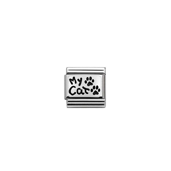 NOMINATION JEWELS JEWELRY Mod. 330102/36 - Default Title