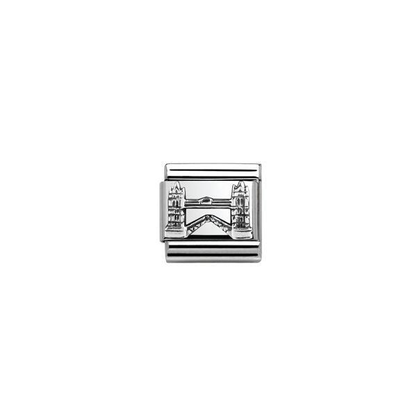 NOMINATION JEWELS JEWELRY Mod. 330105/10 - Default Title