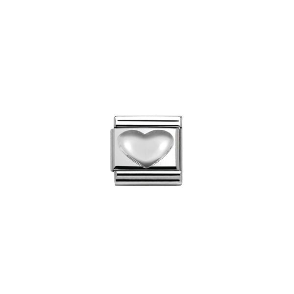 NOMINATION JEWELS JEWELRY Mod. 330106/01 - Default Title