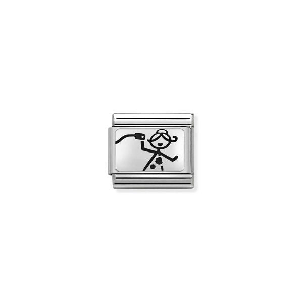 NOMINATION JEWELS JEWELRY Mod. 330109/17 - Default Title