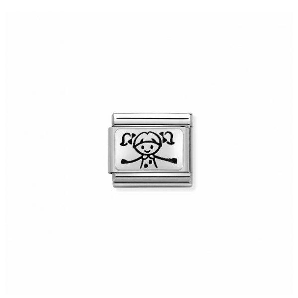 NOMINATION JEWELS JEWELRY Mod. 330109/49 - Default Title