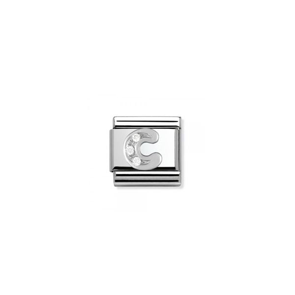 NOMINATION JEWELS JEWELRY Mod. 330301/03 - C