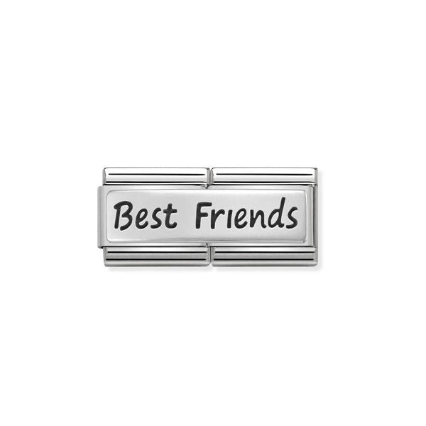 NOMINATION JEWELS JEWELRY Mod. 330710/03 - Default Title