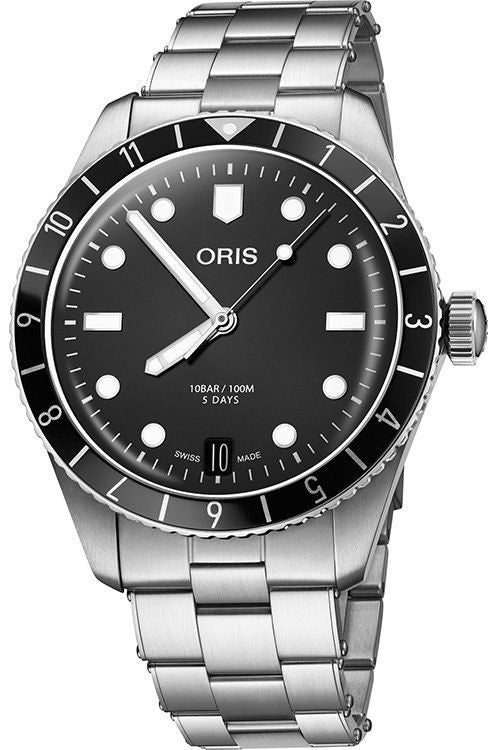 ORIS nan