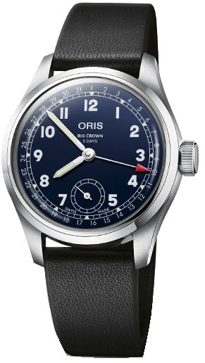 ORIS nan