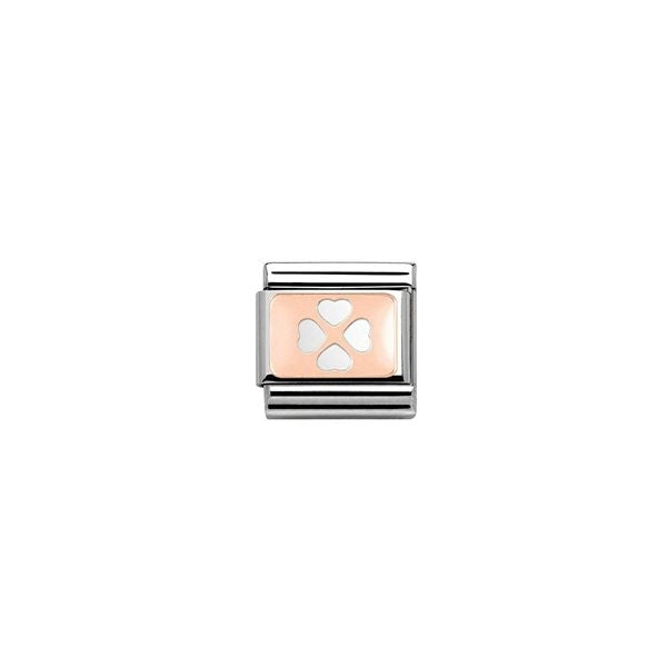 NOMINATION JEWELS JEWELRY Mod. 430101/10 - Default Title