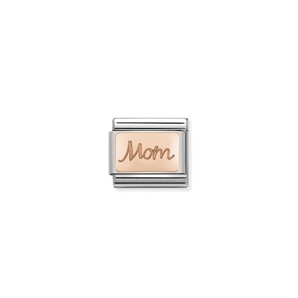 NOMINATION JEWELS JEWELRY Mod. 430101/33 - Default Title