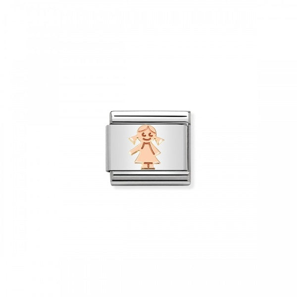 NOMINATION JEWELS JEWELRY Mod. 430104/36 - Default Title