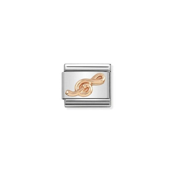 NOMINATION JEWELS JEWELRY Mod. 430106/13 - Default Title