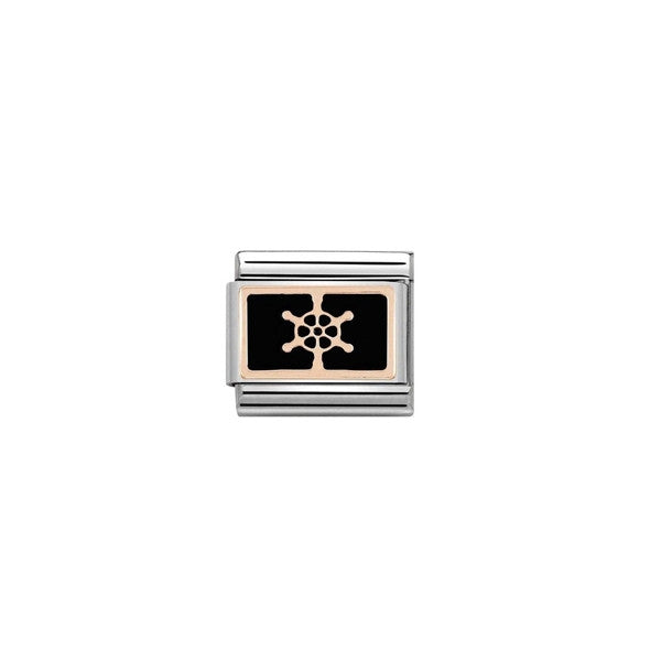 NOMINATION JEWELS JEWELRY Mod. 430201/17 - Default Title