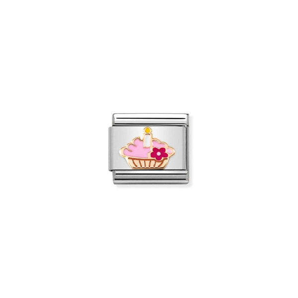 NOMINATION JEWELS JEWELRY Mod. 430202/08 - Default Title