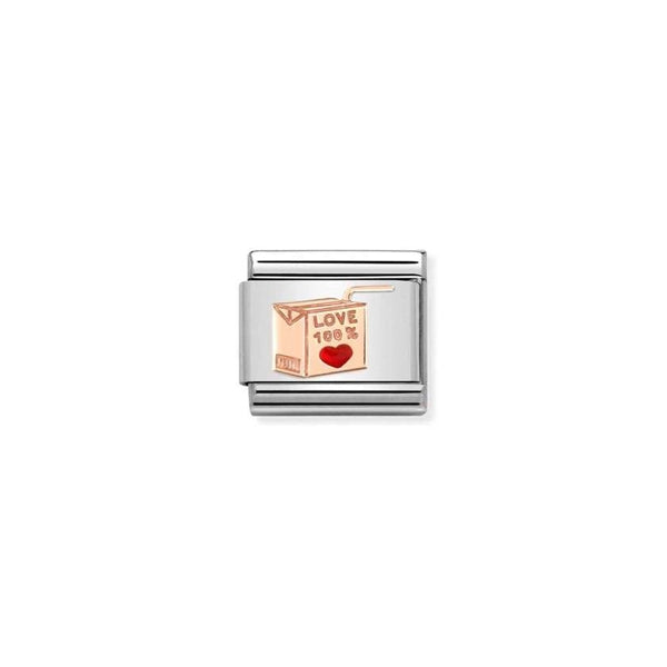 NOMINATION JEWELS JEWELRY Mod. 430202/09 - Default Title