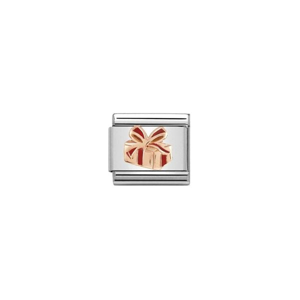NOMINATION JEWELS JEWELRY Mod. 430203/03 - Default Title
