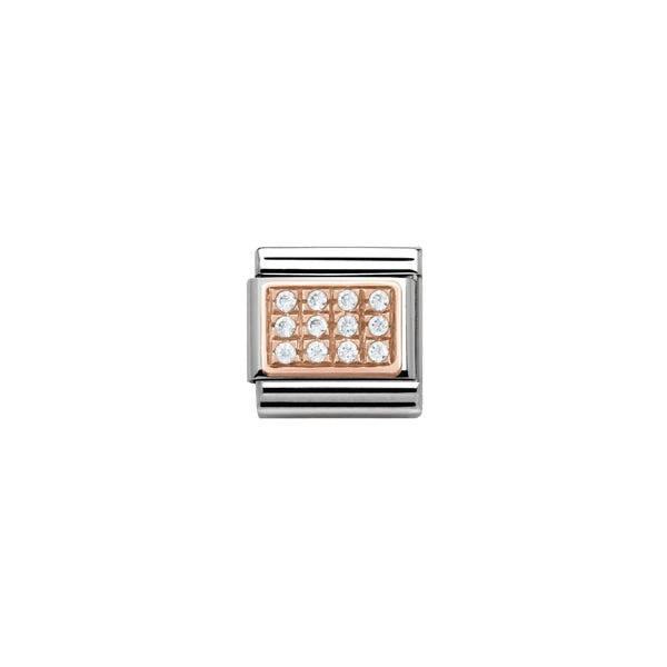 NOMINATION JEWELS JEWELRY Mod. 430301/01 - Default Title