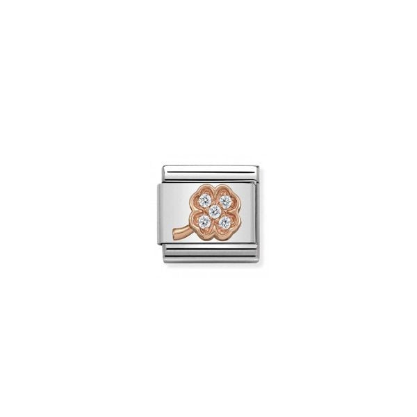 NOMINATION JEWELS JEWELRY Mod. 430302/14 - Default Title