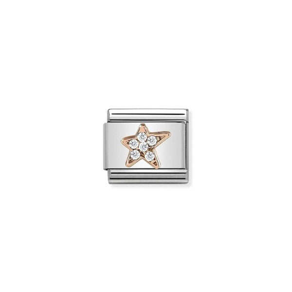 NOMINATION JEWELS JEWELRY Mod. 430302/16 - Default Title