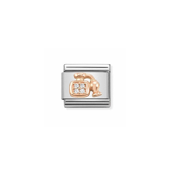 NOMINATION JEWELS JEWELRY Mod. 430302/30 - Default Title