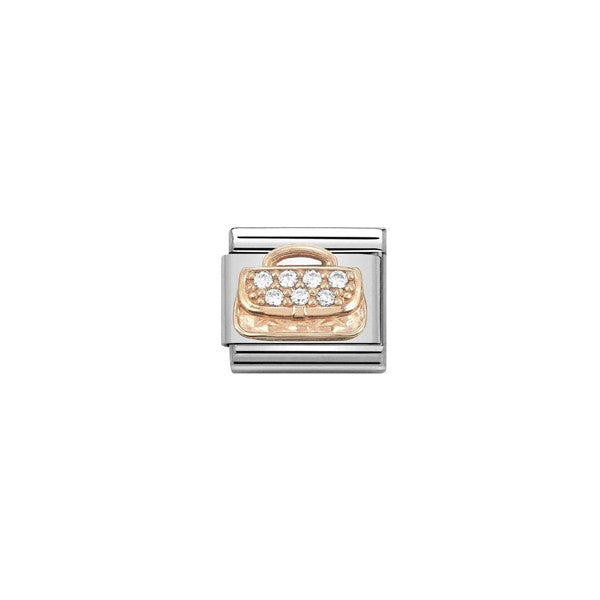 NOMINATION JEWELS JEWELRY Mod. 430302/31 - Default Title