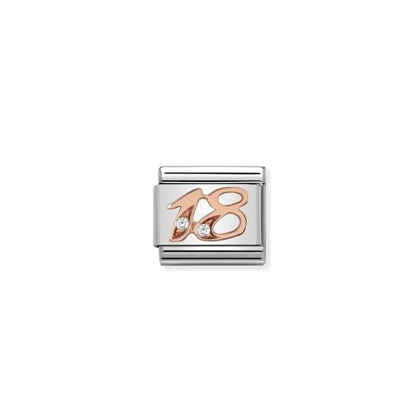 NOMINATION JEWELS JEWELRY Mod. 430315/18 - Default Title