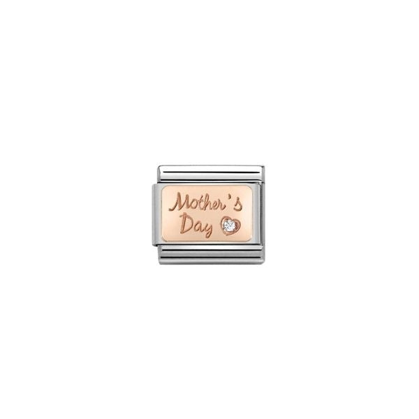 NOMINATION JEWELS JEWELRY Mod. 430316/01 - Default Title