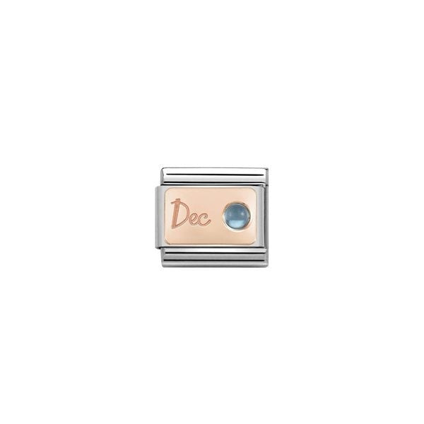 NOMINATION JEWELS JEWELRY Mod. 430508/12 - Default Title