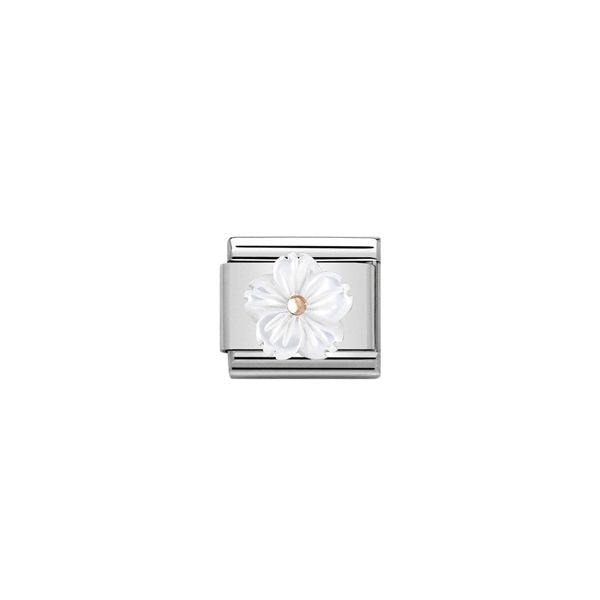 NOMINATION JEWELS JEWELRY Mod. 430510/02 - White