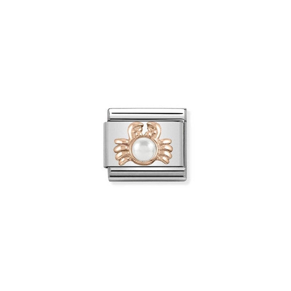 NOMINATION JEWELS JEWELRY Mod. 430511/01 - Default Title
