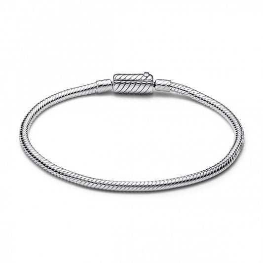 PANDORA JEWELRY Mod. MOMENTS Size 19-0