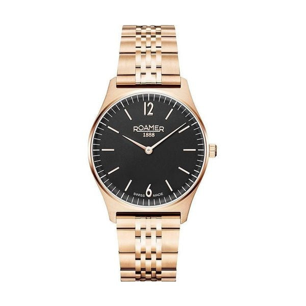 ROAMER black