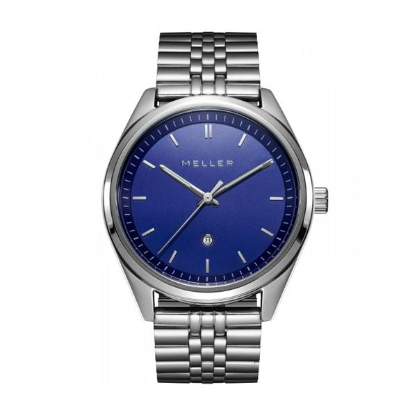 MELLER blue