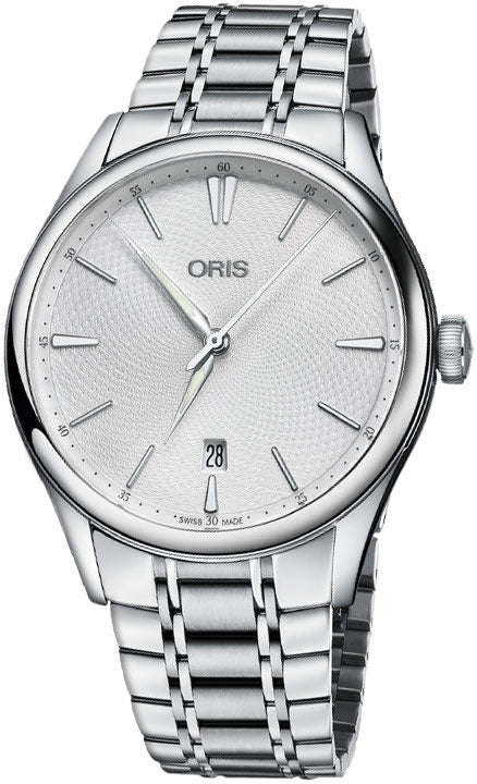 ORIS nan