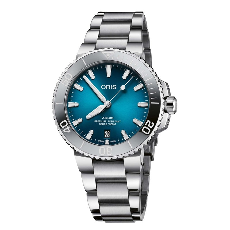 ORIS Default