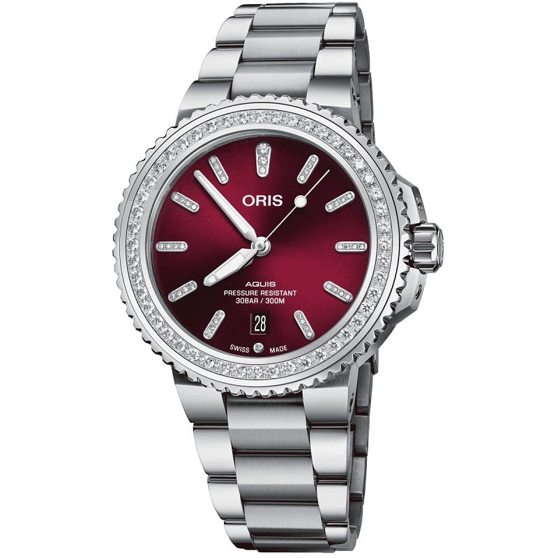 ORIS nan