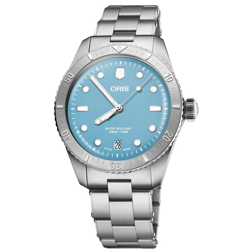 ORIS nan