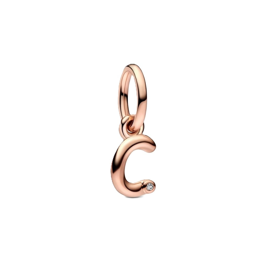 PANDORA JEWELRY Mod. 782472C01 - Default Title