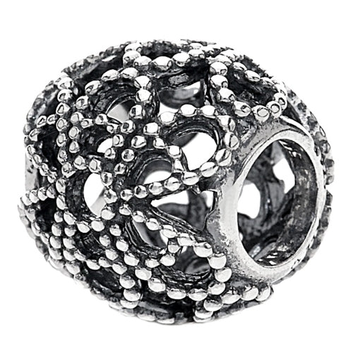 PANDORA JEWELRY Mod. FLOWER - Default Title
