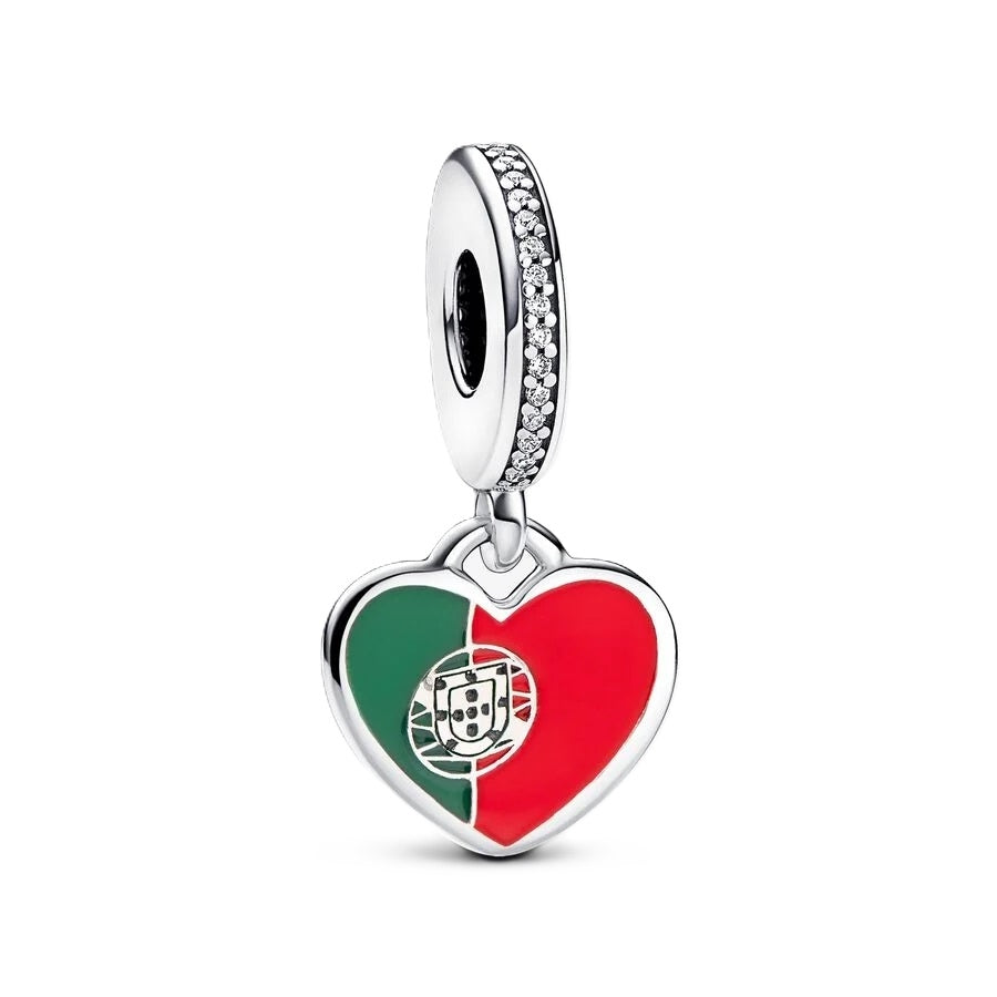 PANDORA JEWELRY Mod. 792017CZ_E018