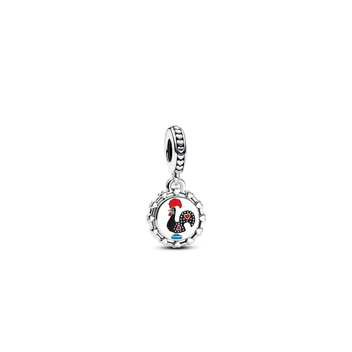 PANDORA JEWELRY Mod. 792275C00_E006