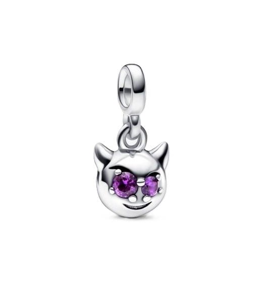 PANDORA CHARMS Mod. ME LITTLE DEVIL - Default Title