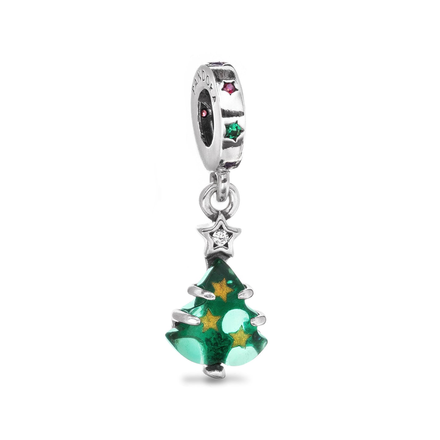 PANDORA JEWELRY Mod. 792983C01 - Default Title