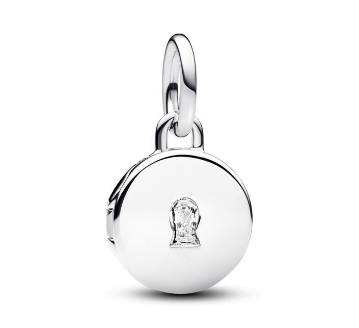 PANDORA CHARMS Mod. LOVE LOCKET