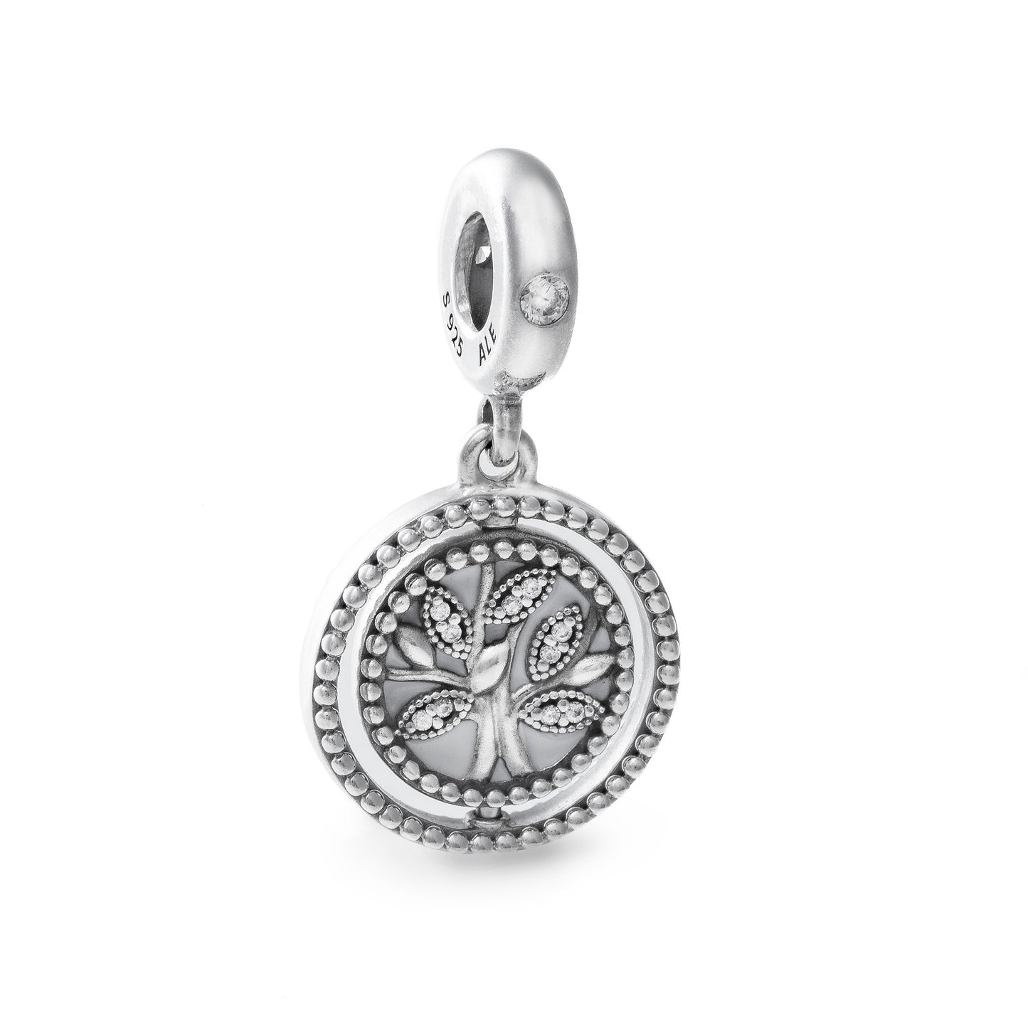 PANDORA JEWELRY Mod. SPINNING FAMILY TREE - Default Title