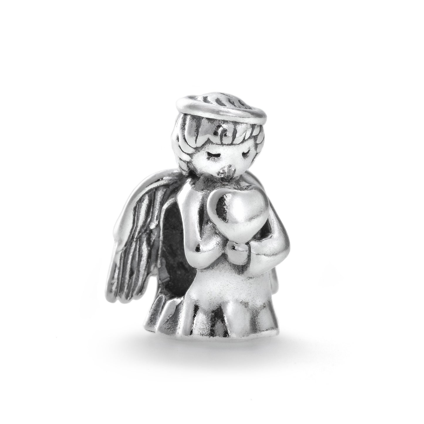 PANDORA CHARMS Mod. ANGEL OF LOVE - Default Title