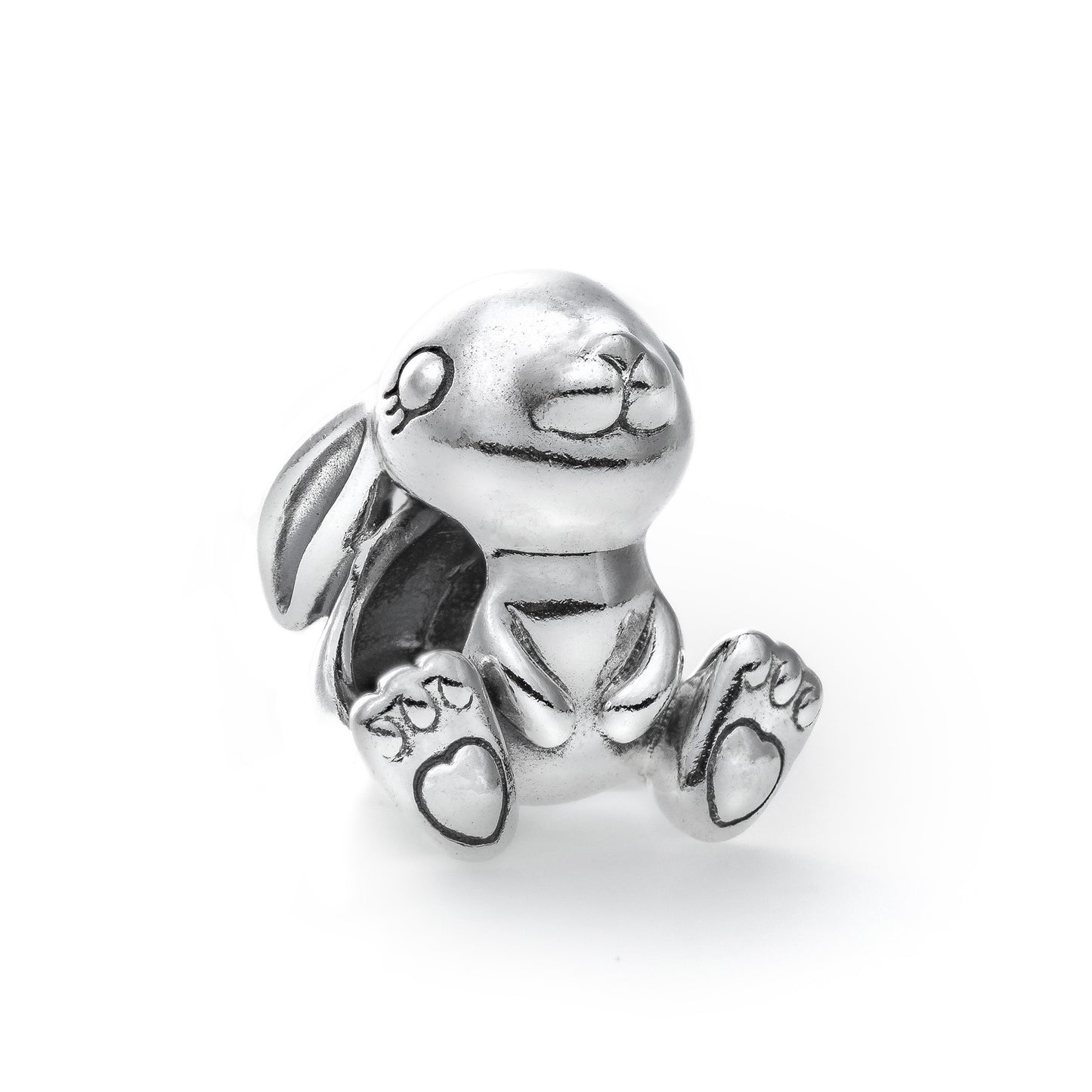 PANDORA CHARMS Mod. NINI THE RABBIT - Default Title