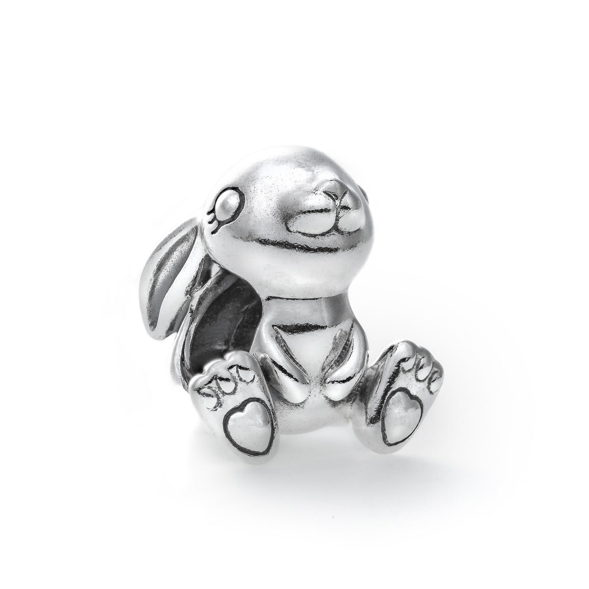 PANDORA CHARMS Mod. NINI THE RABBIT