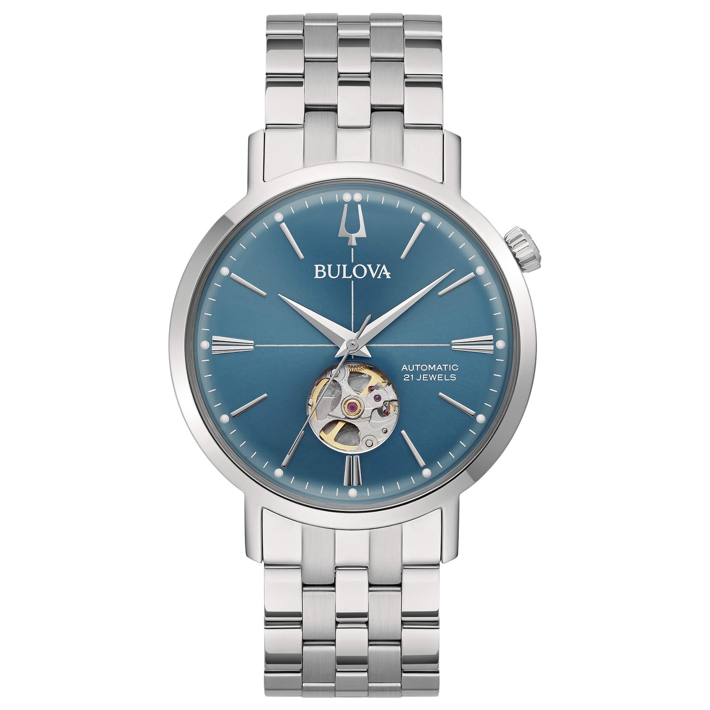 BULOVA nan