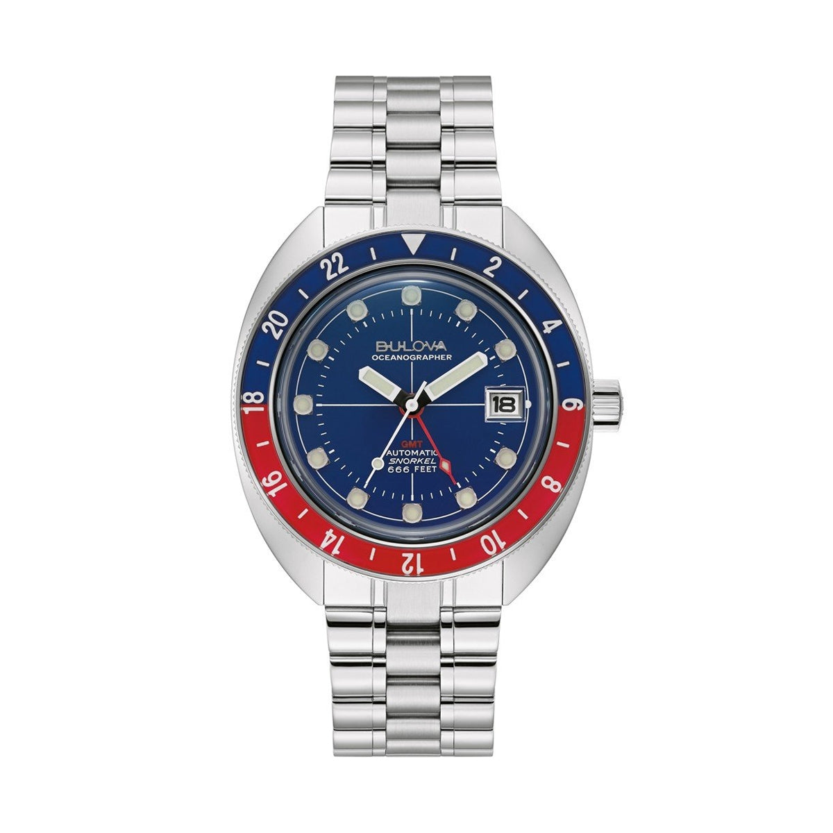 BULOVA nan